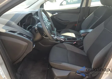 2013 Ford Focus Se z USA, uszkodzony, nr VIN 1FADP3F20DL190870